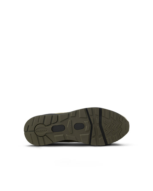 Karhu Fusion 2.0 Pale Olive Green / Jet Black F804196