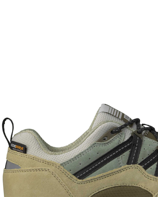 Karhu Fusion 2.0 Pale Olive Green / Jet Black F804196