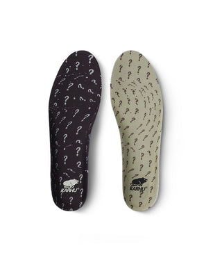 Karhu Fusion 2.0 Pale Olive Green / Jet Black F804196