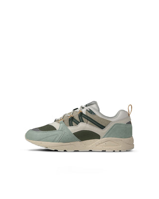 Karhu Fusion 2.0 Sea Foam / Pineneedle F804205