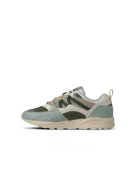 Karhu Fusion 2.0 Sea Foam / Pineneedle F804205