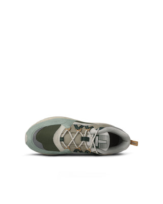 Karhu Fusion 2.0 Sea Foam / Pineneedle F804205