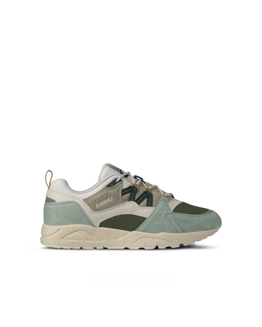 Karhu Fusion 2.0 Sea Foam / Pineneedle F804205