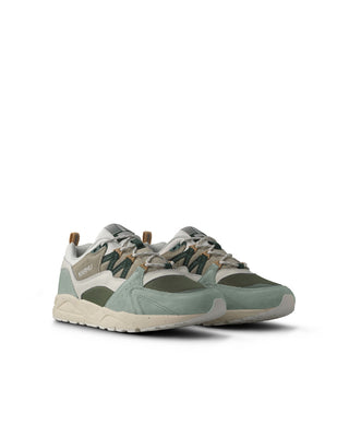 Karhu Fusion 2.0 Sea Foam / Pineneedle F804205