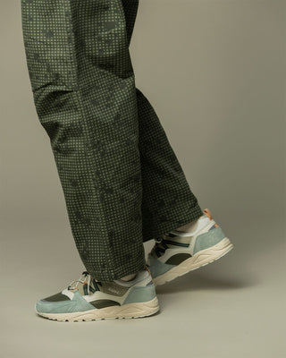 Karhu Fusion 2.0 Sea Foam / Pineneedle F804205