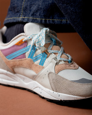 Karhu Fusion 2.0 Silver Lining / Milky Blue F804189