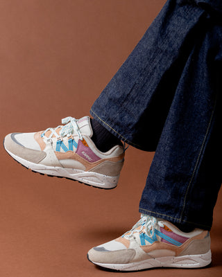 Karhu Fusion 2.0 Silver Lining / Milky Blue F804189