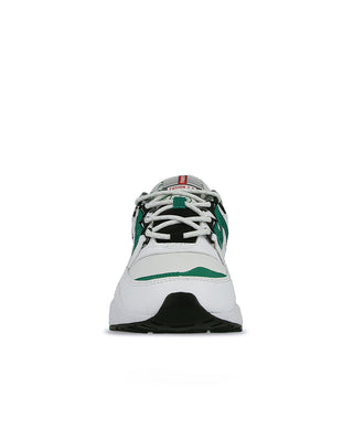 Karhu Fusion 2.0 OG White / Ultramarine Green F804034
