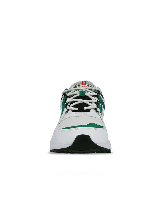 Karhu Fusion 2.0 OG White / Ultramarine Green F804034