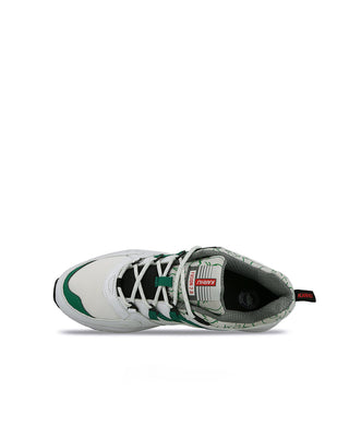 Karhu Fusion 2.0 OG White / Ultramarine Green F804034