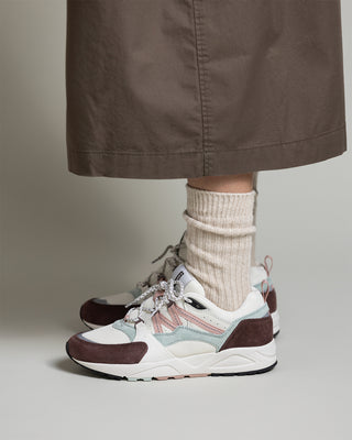 Karhu Fusion 2.0 Shaved Chocolate / Adobe Rose F804206