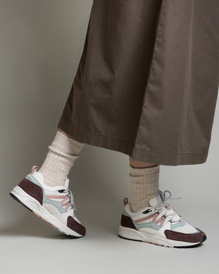 Karhu Fusion 2.0 Shaved Chocolate / Adobe Rose F804206