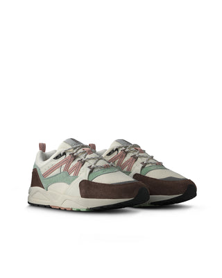 Karhu Fusion 2.0 Shaved Chocolate / Adobe Rose F804206
