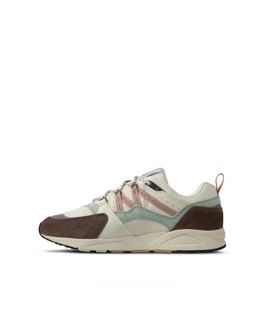 Karhu Fusion 2.0 Shaved Chocolate / Adobe Rose F804206