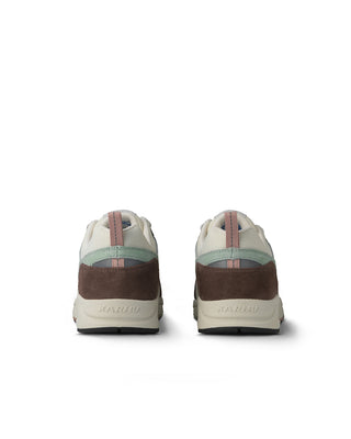 Karhu Fusion 2.0 Shaved Chocolate / Adobe Rose F804206