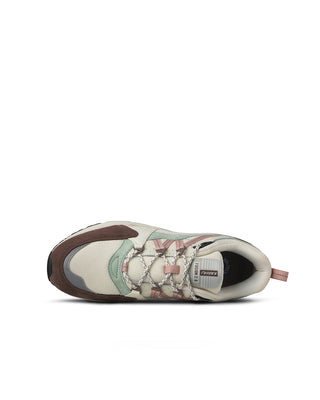 Karhu Fusion 2.0 Shaved Chocolate / Adobe Rose F804206