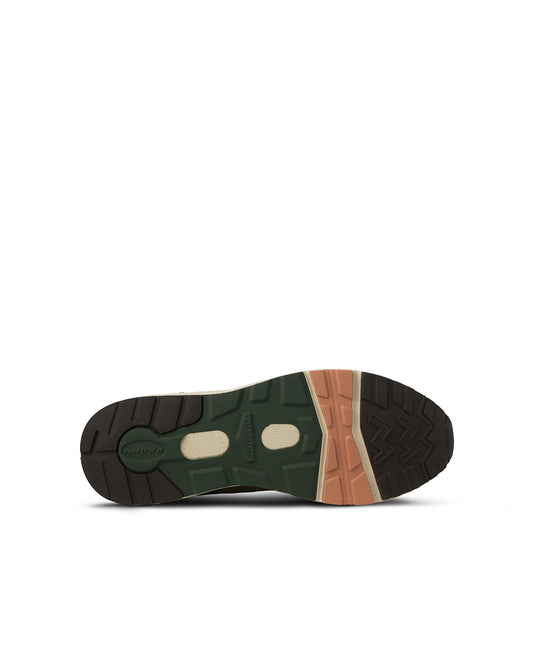 Karhu Fusion 2.0 Shaved Chocolate / Peach Bloom F804209