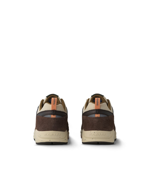 Karhu Fusion 2.0 Shaved Chocolate / Peach Bloom F804209