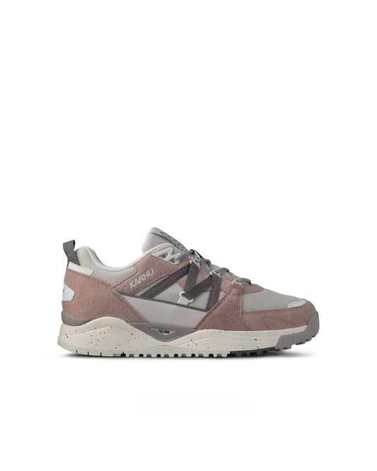 Karhu Fusion XC Adobe Rose / Dark Gull Gray F830021