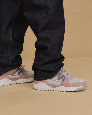 Karhu Fusion XC Adobe Rose / Dark Gull Gray F830021