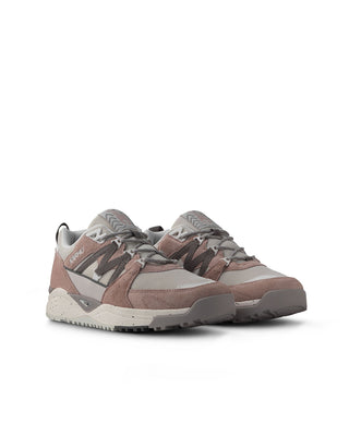 Karhu Fusion XC Adobe Rose / Dark Gull Gray F830021