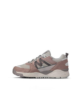 Karhu Fusion XC Adobe Rose / Dark Gull Gray F830021