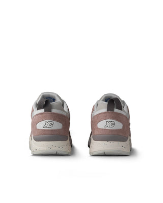 Karhu Fusion XC Adobe Rose / Dark Gull Gray F830021