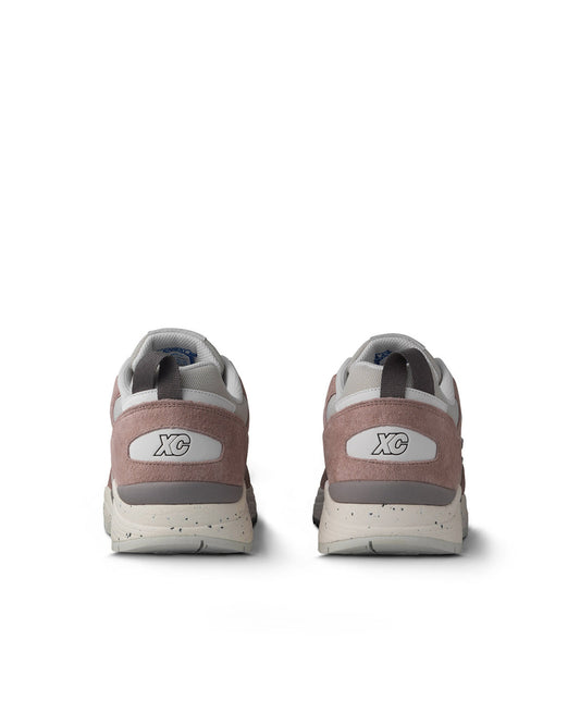 Karhu Fusion XC Adobe Rose / Dark Gull Gray F830021