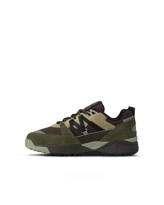 Karhu Fusion XC Beech / Jet Black F830019