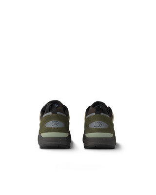 Karhu Fusion XC Beech / Jet Black F830019