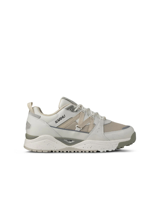 Karhu Fusion XC Blanc De Blanc / Silver Lining F830020
