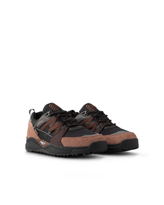 Karhu Fusion XC Waterproof Cork / Cappuccino F830018