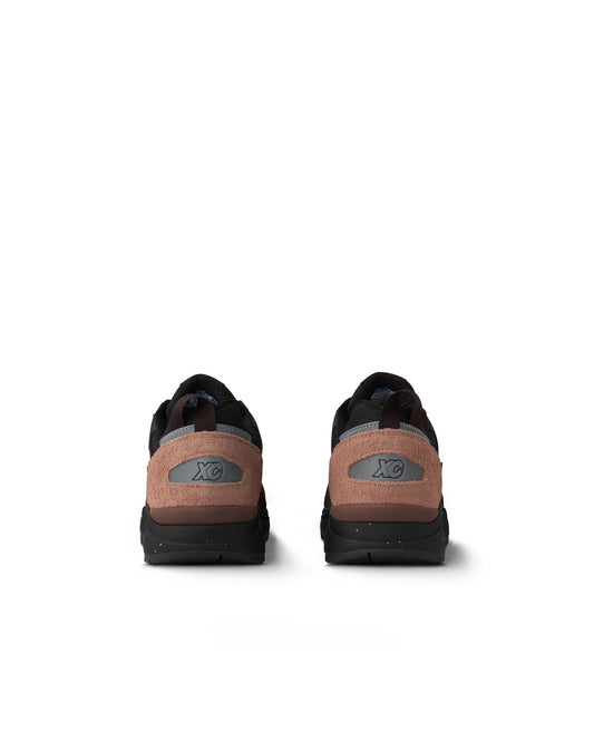 Karhu Fusion XC Waterproof Cork / Cappuccino F830018