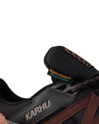 Karhu Fusion XC Waterproof Cork / Cappuccino F830018