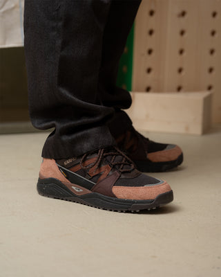 Karhu Fusion XC Waterproof Cork / Cappuccino F830018