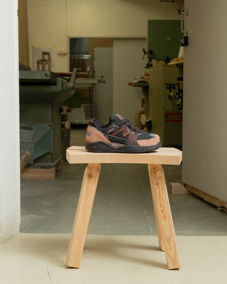 Karhu Fusion XC Waterproof Cork / Cappuccino F830018