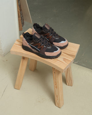 Karhu Fusion XC Waterproof Cork / Cappuccino F830018