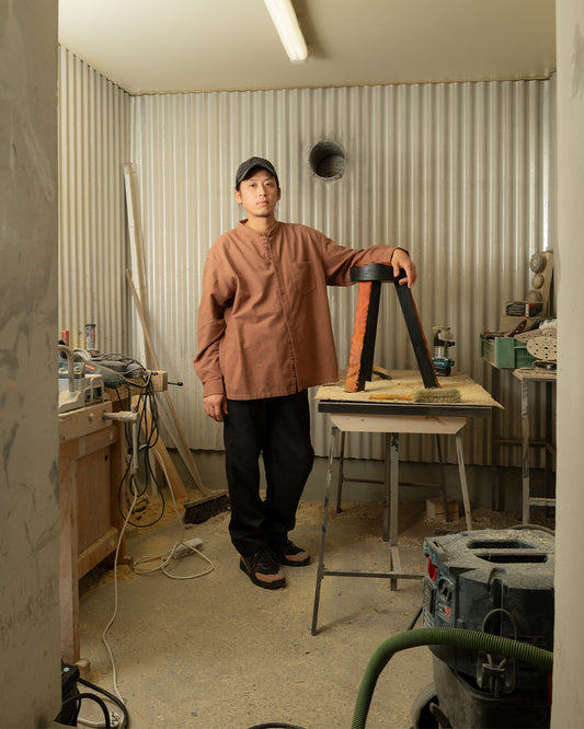 Karhu Fusion XC Waterproof Cork / Cappuccino F830018