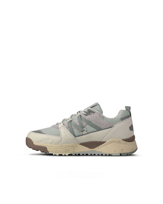 Karhu Fusion XC Icicle / Wrought Iron F830022