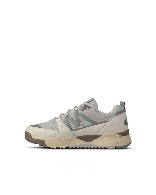 Karhu Fusion XC Icicle / Wrought Iron F830022