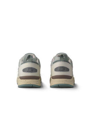 Karhu Fusion XC Icicle / Wrought Iron F830022