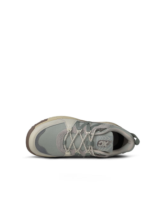Karhu Fusion XC Icicle / Wrought Iron F830022
