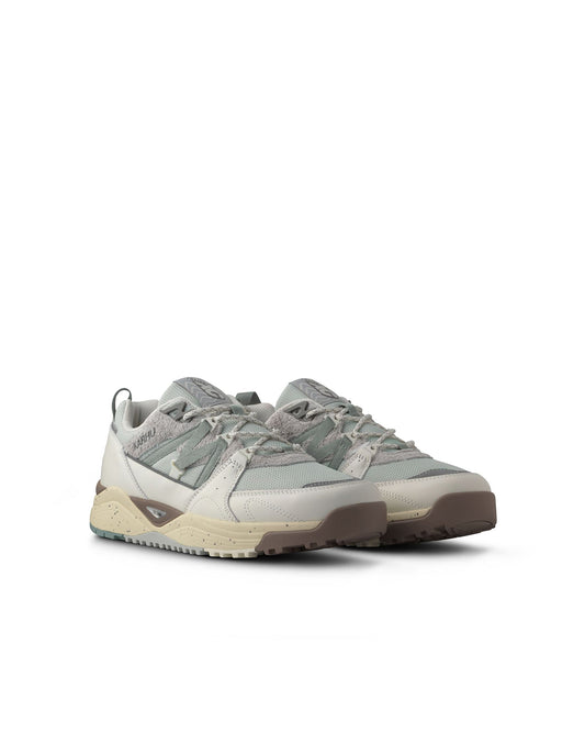 Karhu Fusion XC Icicle / Wrought Iron F830022