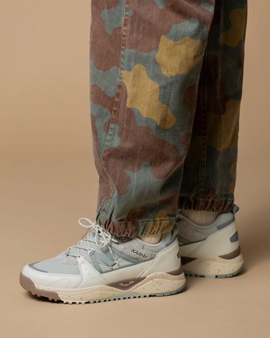Karhu Fusion XC Icicle / Wrought Iron F830022