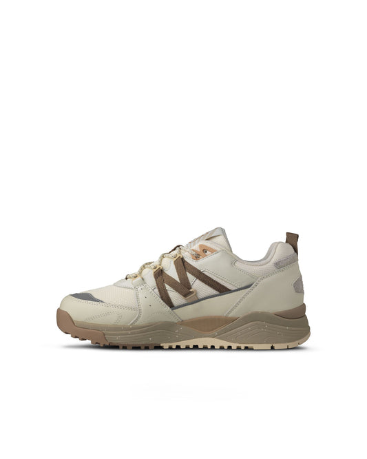 Karhu Fusion XC Lily White / Pine Bark F830023