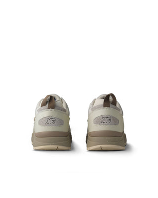 Karhu Fusion XC Lily White / Pine Bark F830023