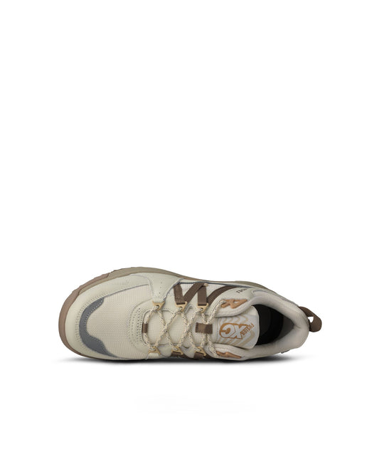 Karhu Fusion XC Lily White / Pine Bark F830023
