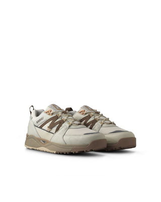 Karhu Fusion XC Lily White / Pine Bark F830023