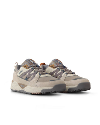 Karhu Fusion XC Silver Lining / Gull F830015