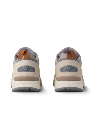 Karhu Fusion XC Silver Lining / Gull F830015